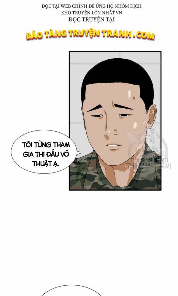 Đây là luật - Chapter 41 - Page 61