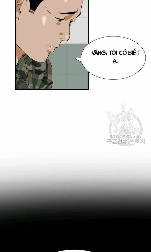 Đây là luật - Chapter 41 - Page 64