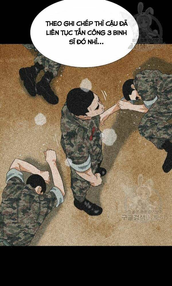 Đây là luật - Chapter 41 - Page 65