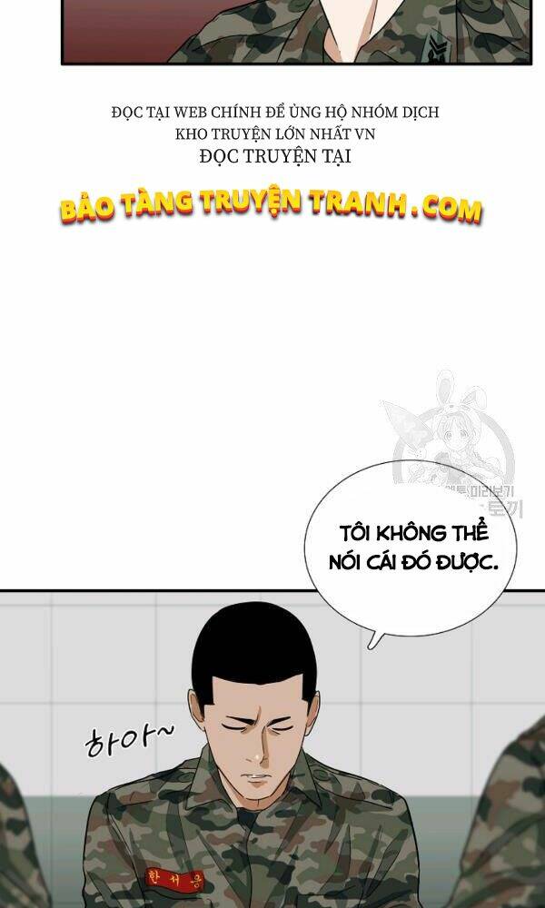 Đây là luật - Chapter 41 - Page 67