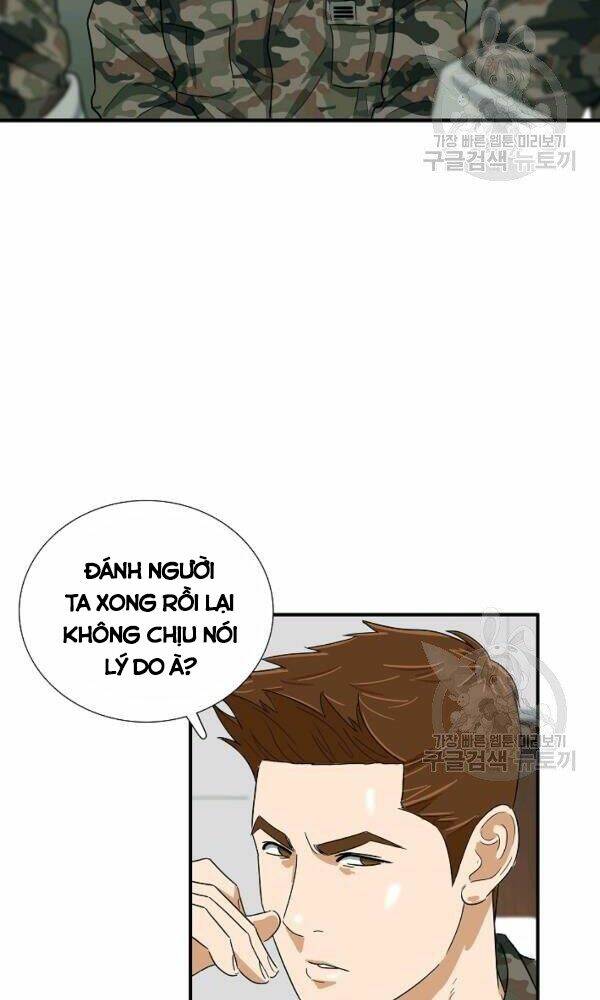 Đây là luật - Chapter 41 - Page 68