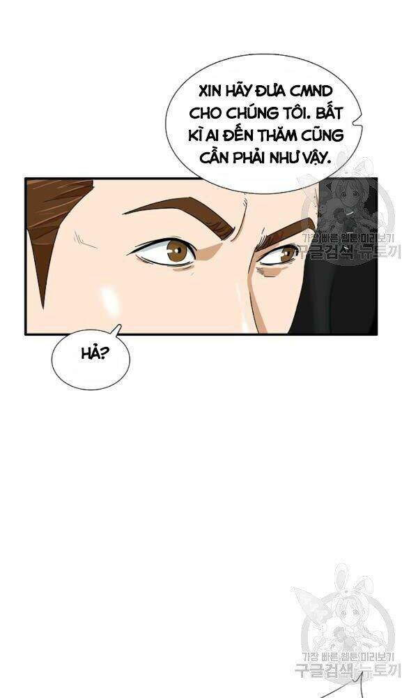 Đây là luật - Chapter 41 - Page 6