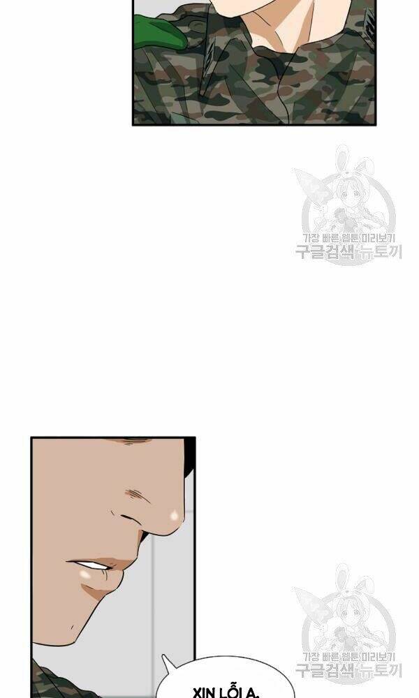 Đây là luật - Chapter 41 - Page 69