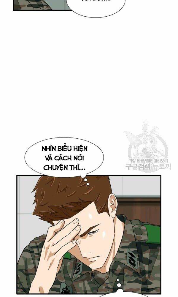 Đây là luật - Chapter 41 - Page 70