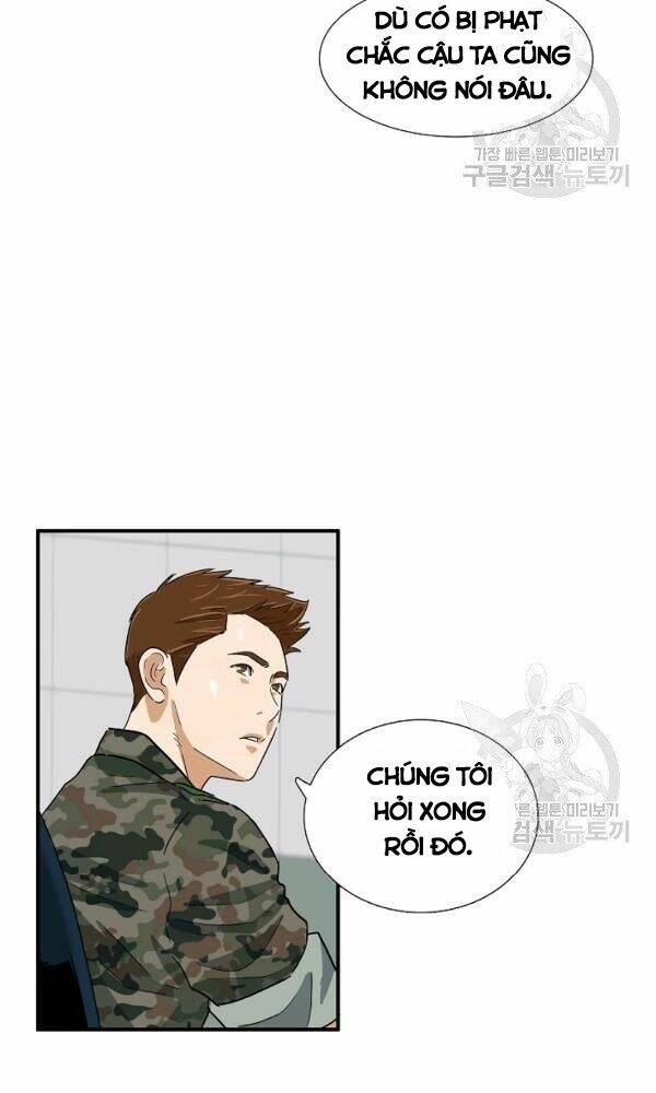 Đây là luật - Chapter 41 - Page 71