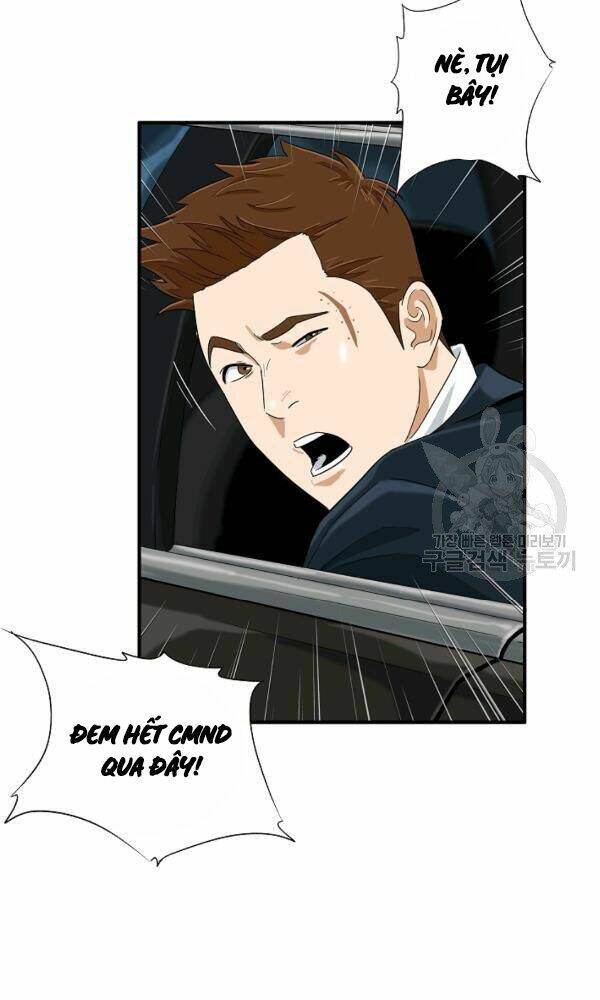 Đây là luật - Chapter 41 - Page 7