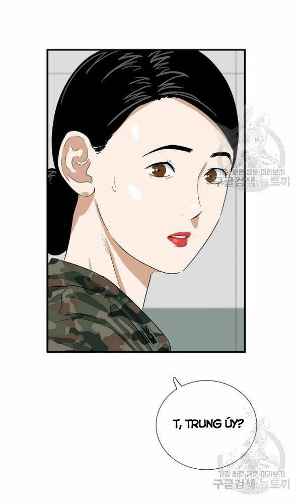 Đây là luật - Chapter 41 - Page 81