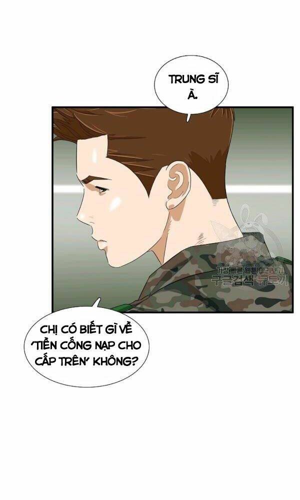 Đây là luật - Chapter 41 - Page 82