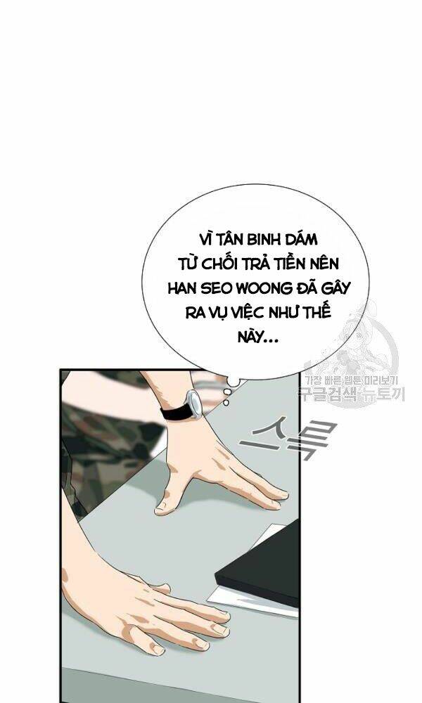 Đây là luật - Chapter 41 - Page 88