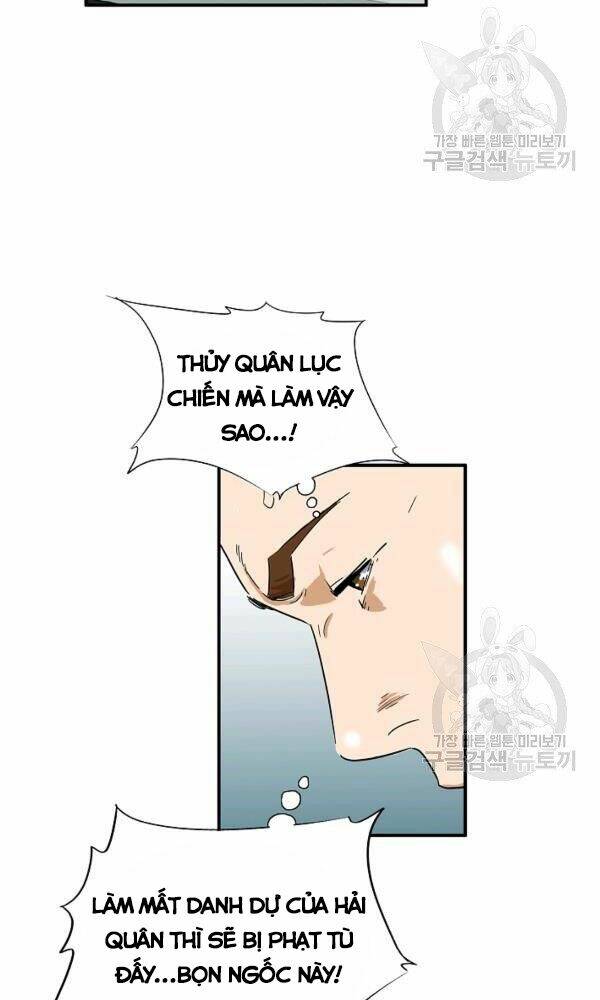 Đây là luật - Chapter 41 - Page 89