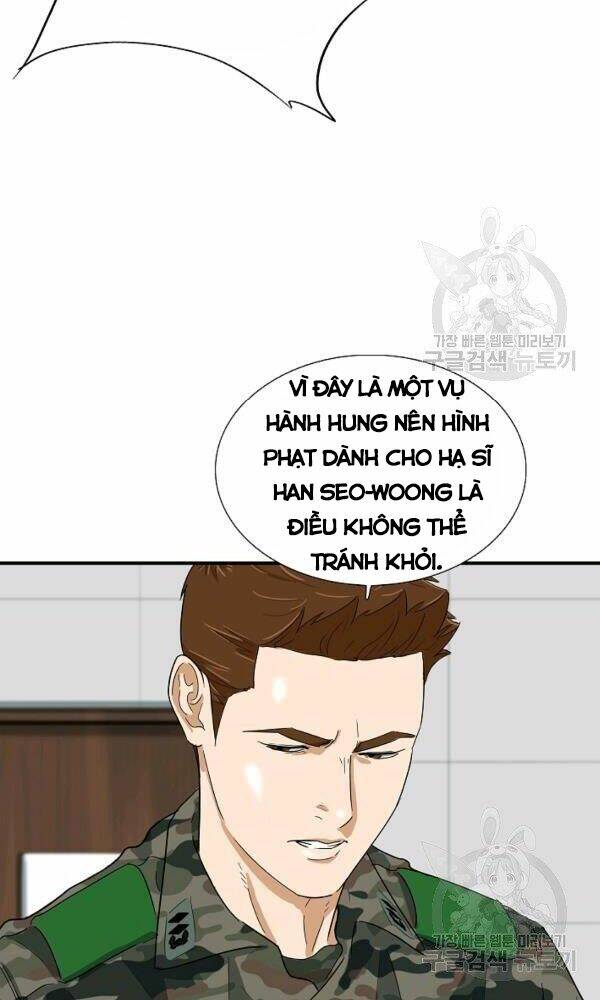 Đây là luật - Chapter 41 - Page 90