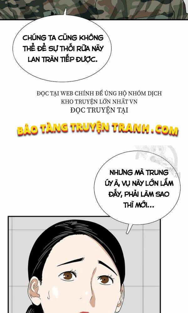 Đây là luật - Chapter 41 - Page 91