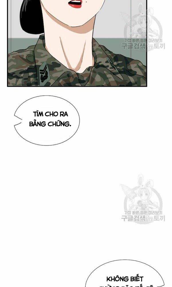 Đây là luật - Chapter 41 - Page 92