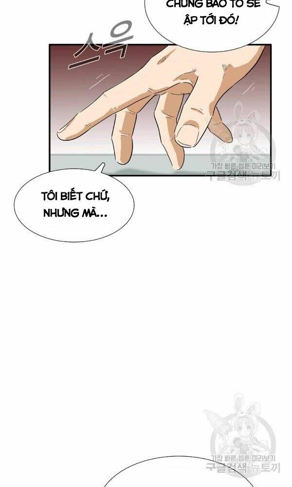 Đây là luật - Chapter 41 - Page 93