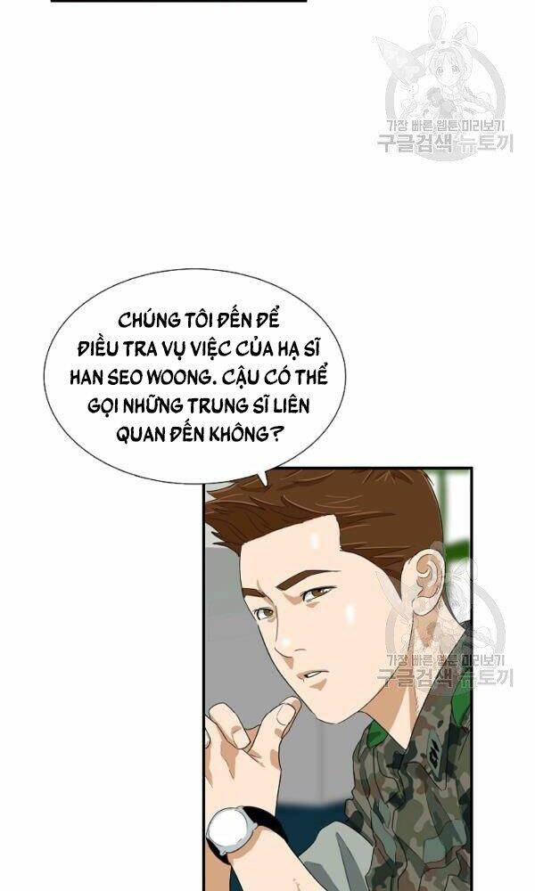 Đây là luật - Chapter 42 - Page 10