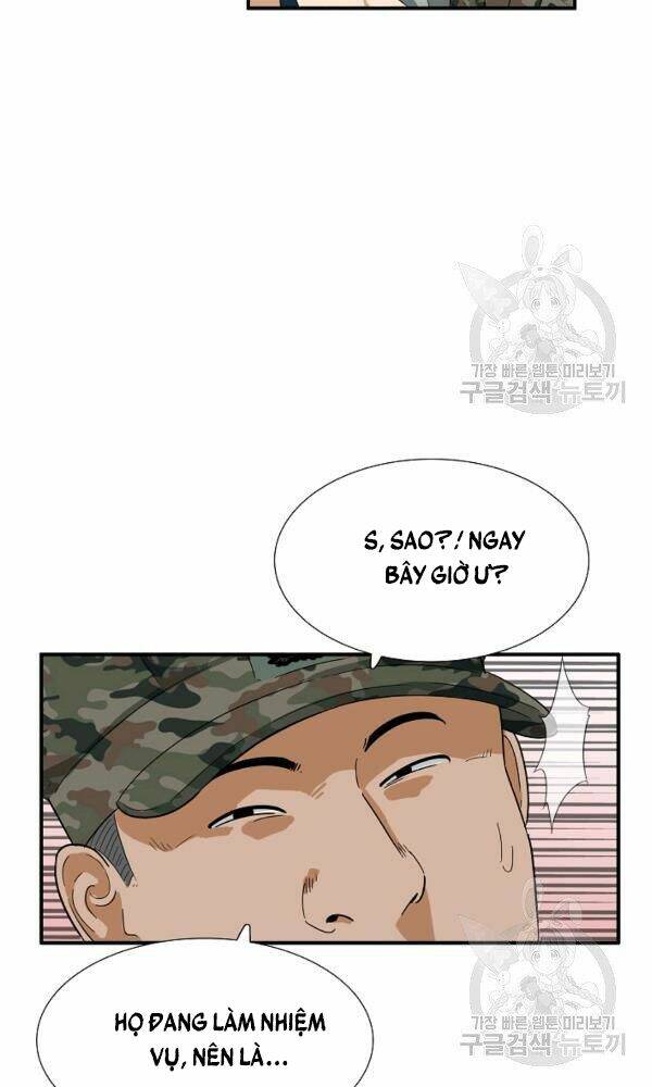 Đây là luật - Chapter 42 - Page 11