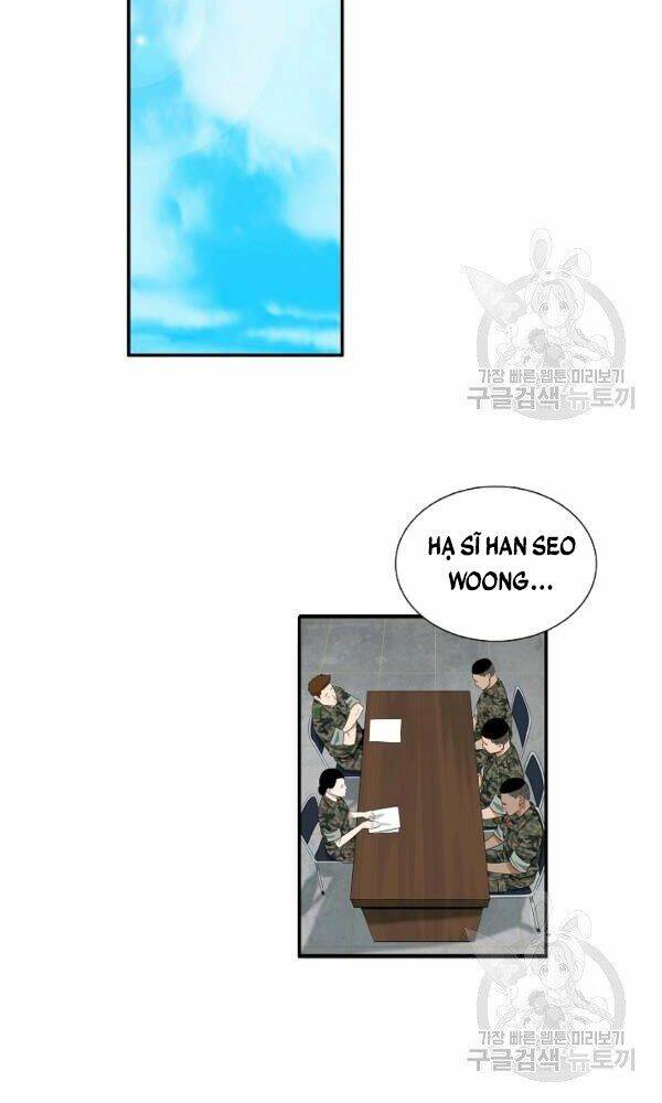 Đây là luật - Chapter 42 - Page 14