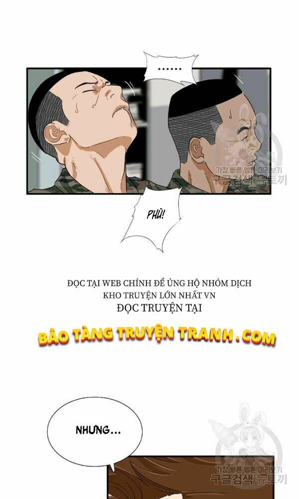 Đây là luật - Chapter 42 - Page 17