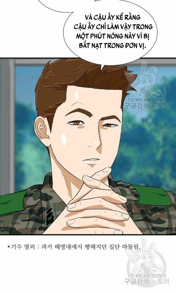 Đây là luật - Chapter 42 - Page 20