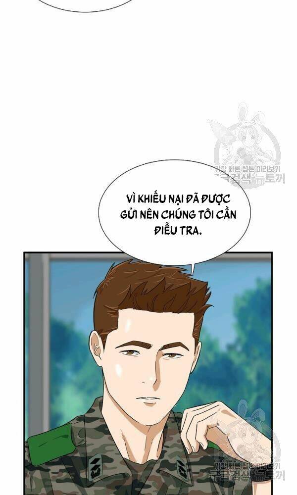 Đây là luật - Chapter 42 - Page 23