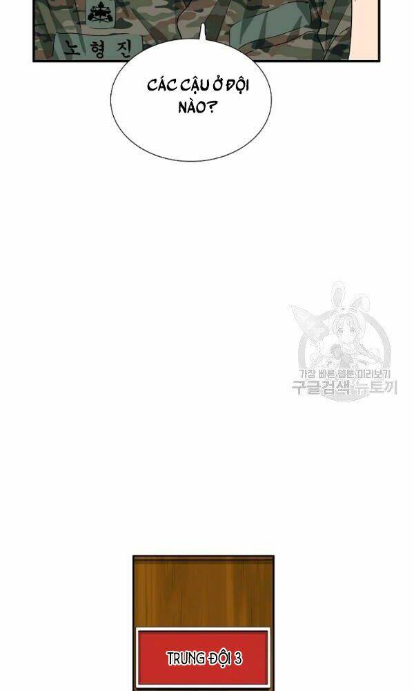 Đây là luật - Chapter 42 - Page 24