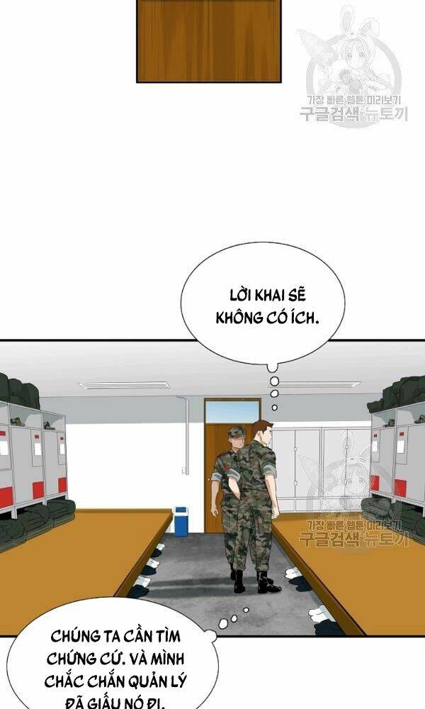 Đây là luật - Chapter 42 - Page 25