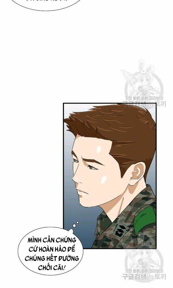 Đây là luật - Chapter 42 - Page 26