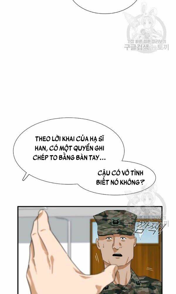 Đây là luật - Chapter 42 - Page 28