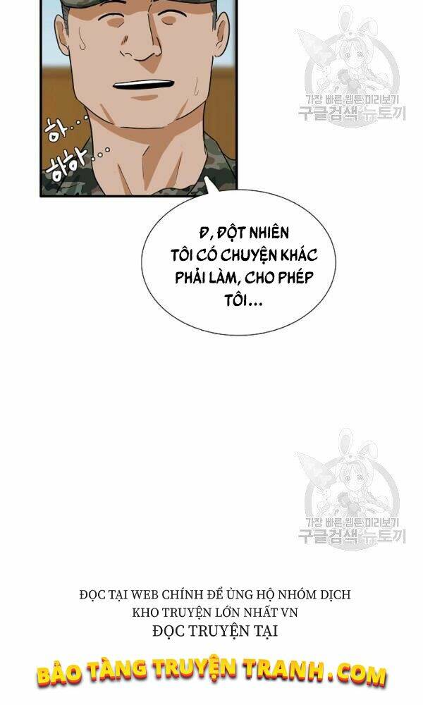 Đây là luật - Chapter 42 - Page 31