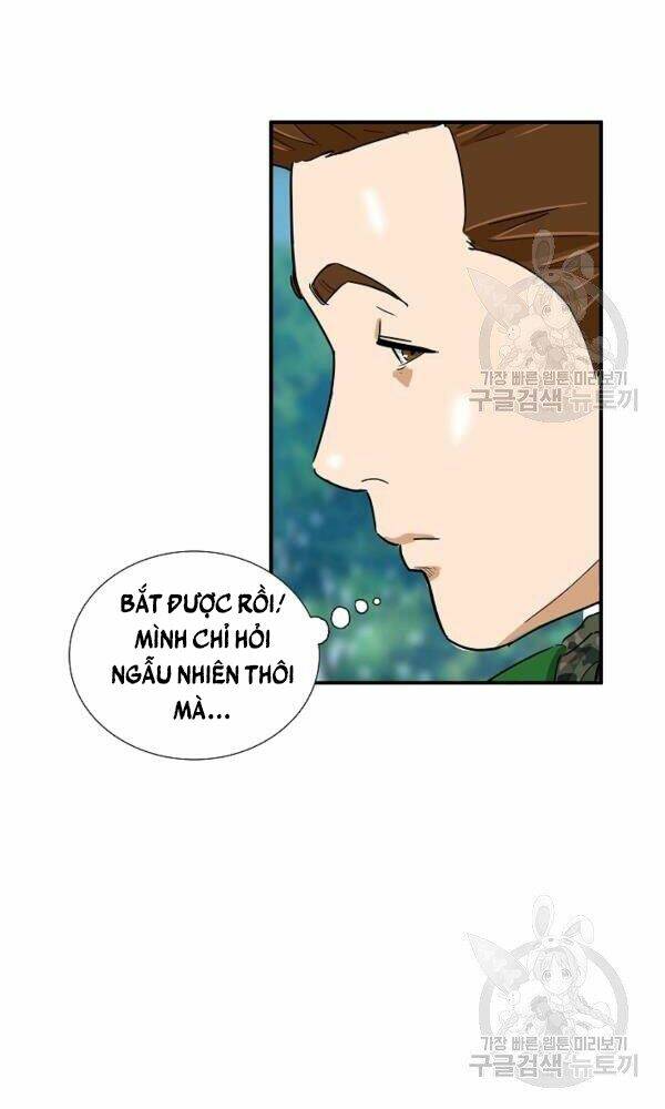 Đây là luật - Chapter 42 - Page 32