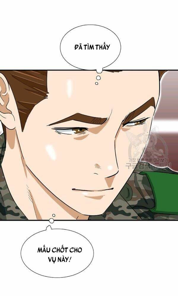 Đây là luật - Chapter 42 - Page 33