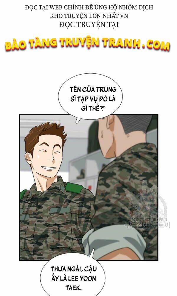 Đây là luật - Chapter 42 - Page 34