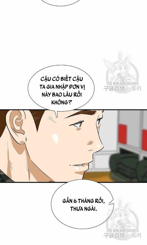 Đây là luật - Chapter 42 - Page 35