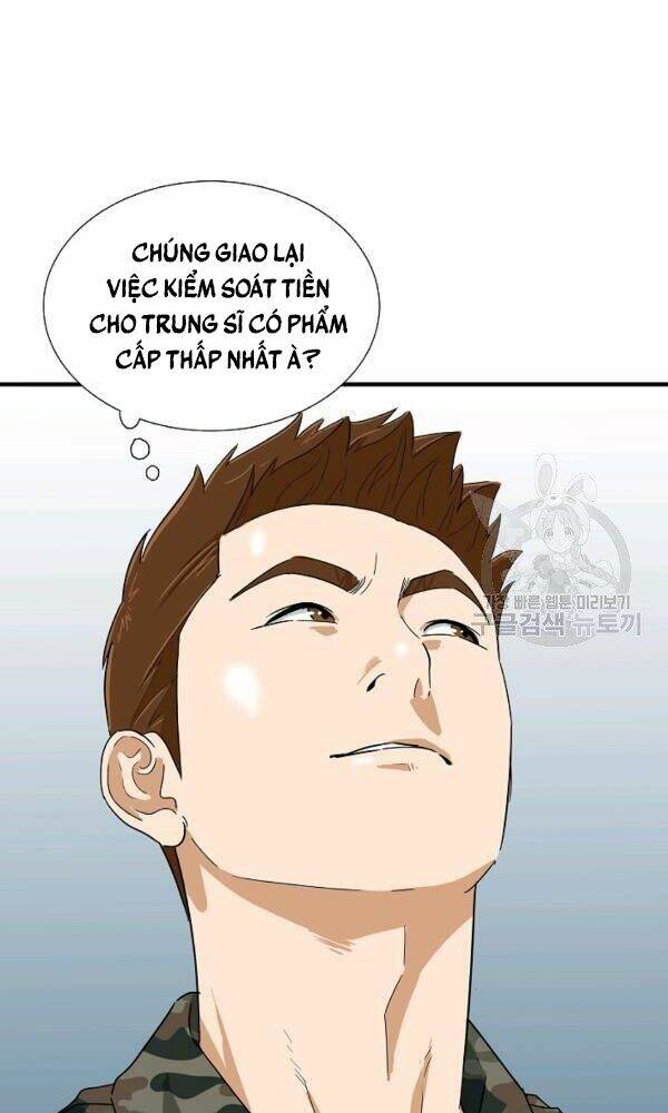 Đây là luật - Chapter 42 - Page 36