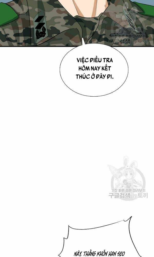 Đây là luật - Chapter 42 - Page 37