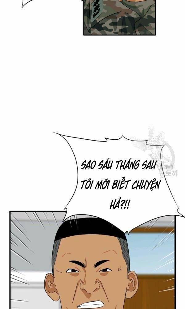 Đây là luật - Chapter 42 - Page 39