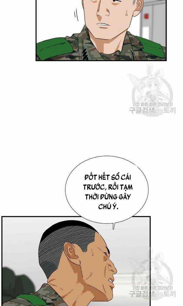 Đây là luật - Chapter 42 - Page 41