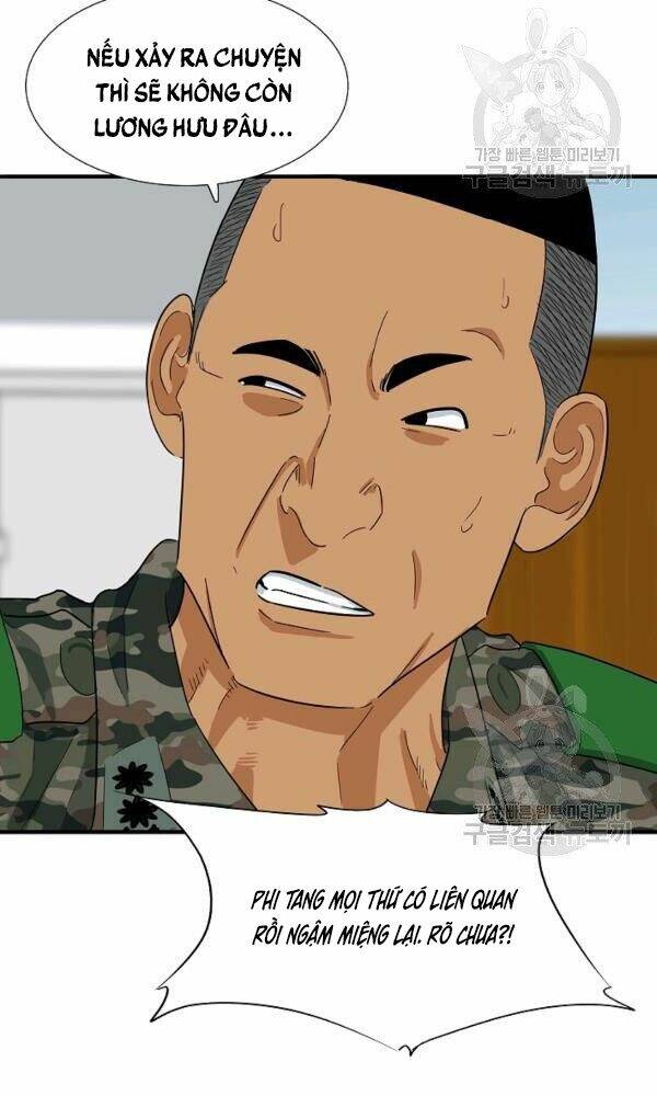 Đây là luật - Chapter 42 - Page 43
