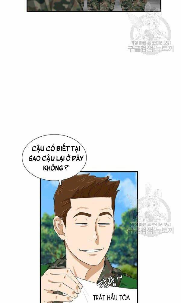 Đây là luật - Chapter 42 - Page 46