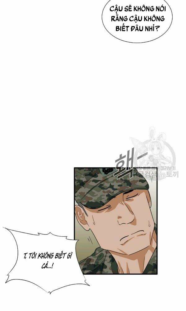 Đây là luật - Chapter 42 - Page 48