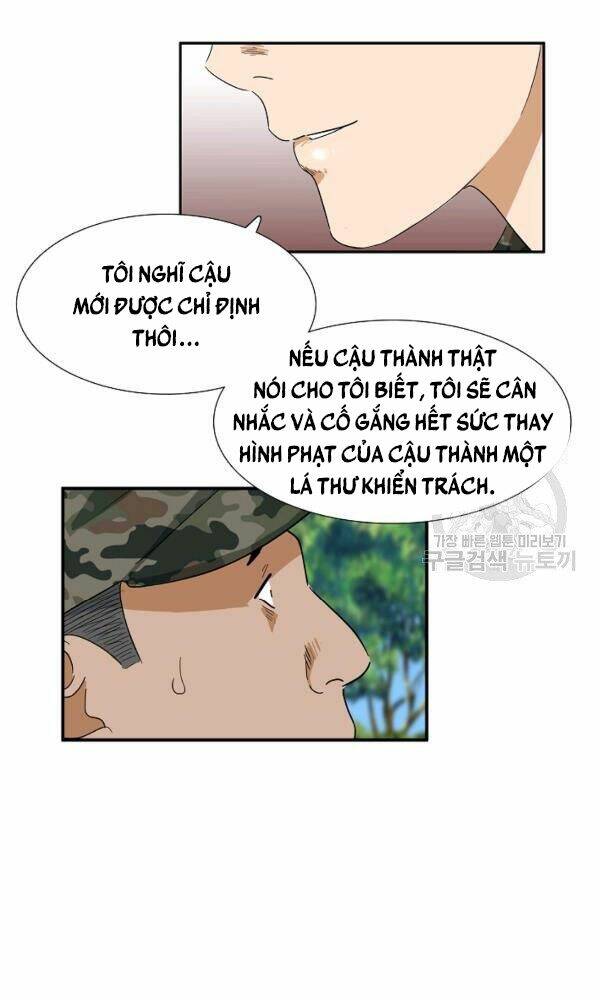 Đây là luật - Chapter 42 - Page 51