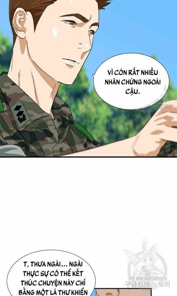Đây là luật - Chapter 42 - Page 53