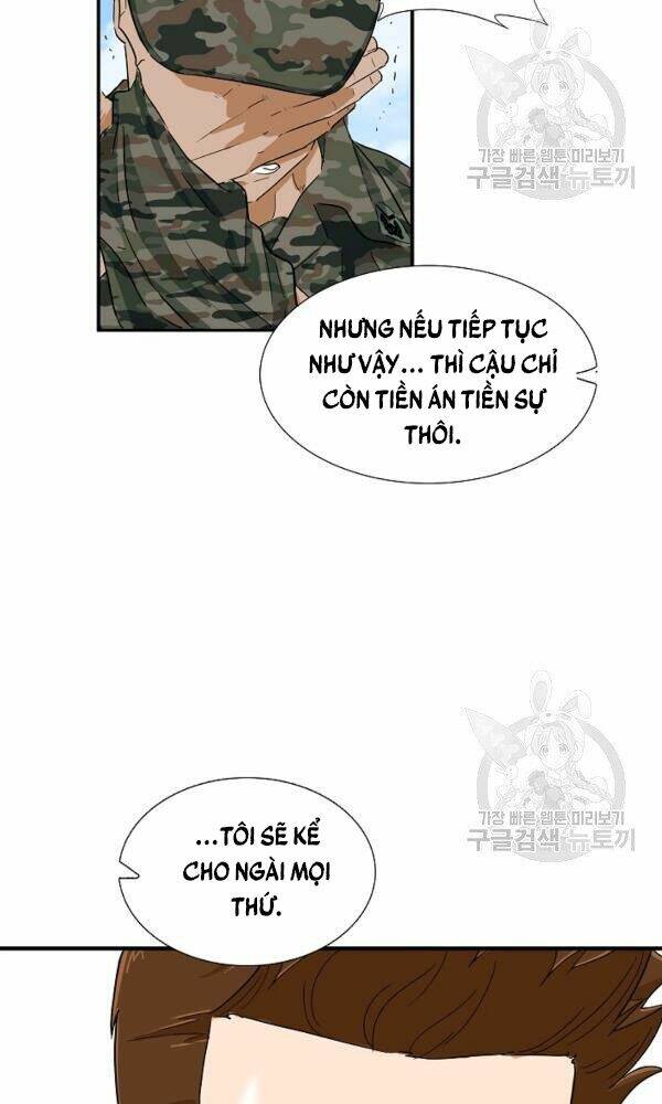 Đây là luật - Chapter 42 - Page 55