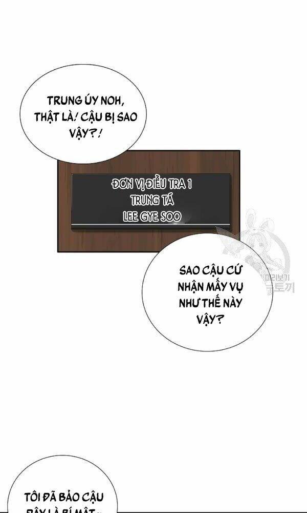 Đây là luật - Chapter 42 - Page 60