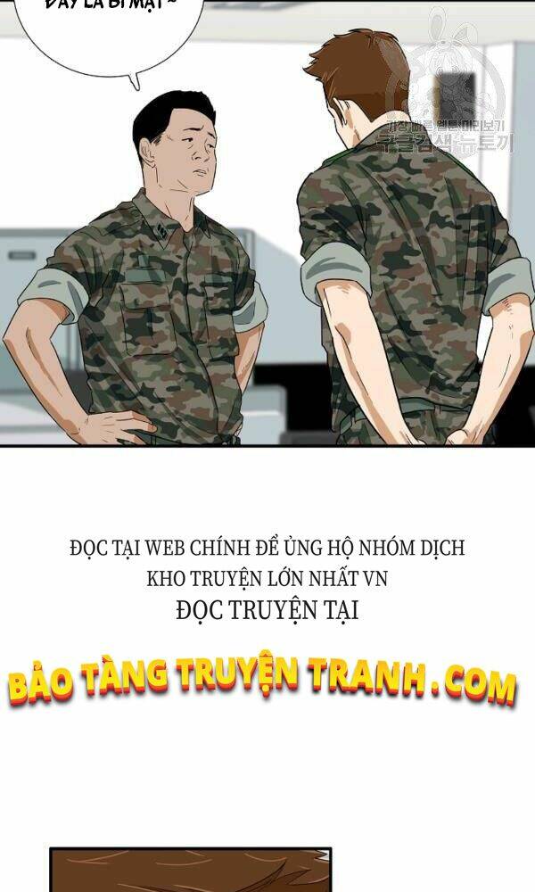 Đây là luật - Chapter 42 - Page 61