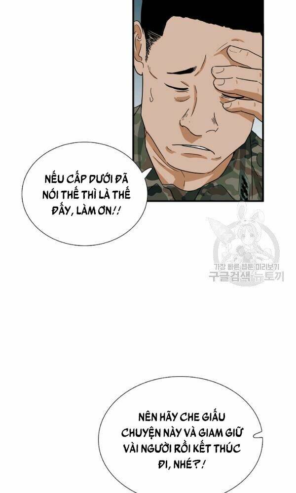 Đây là luật - Chapter 42 - Page 63