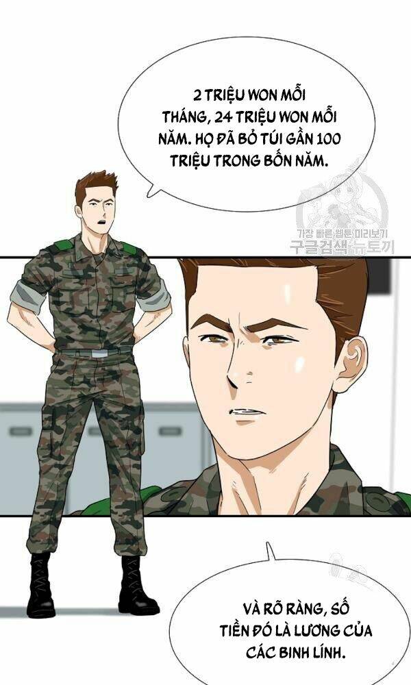 Đây là luật - Chapter 42 - Page 65