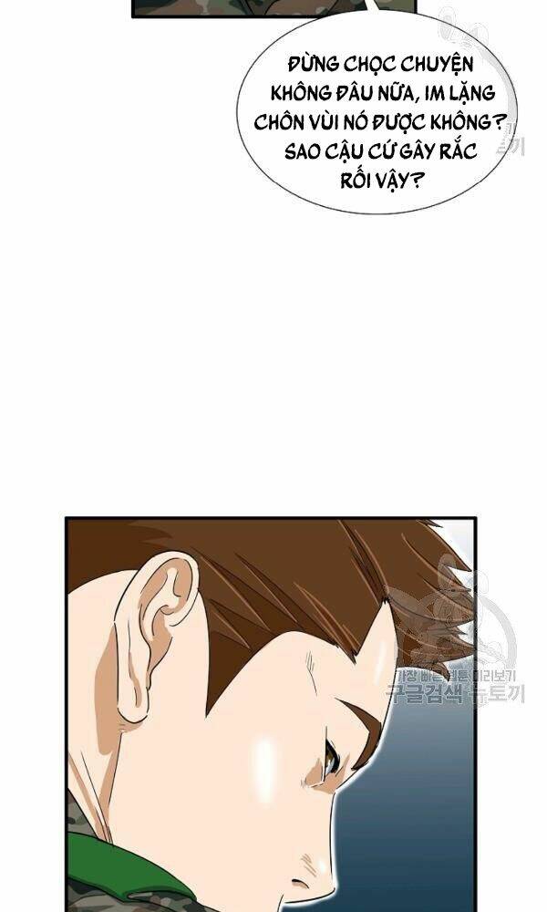 Đây là luật - Chapter 42 - Page 67