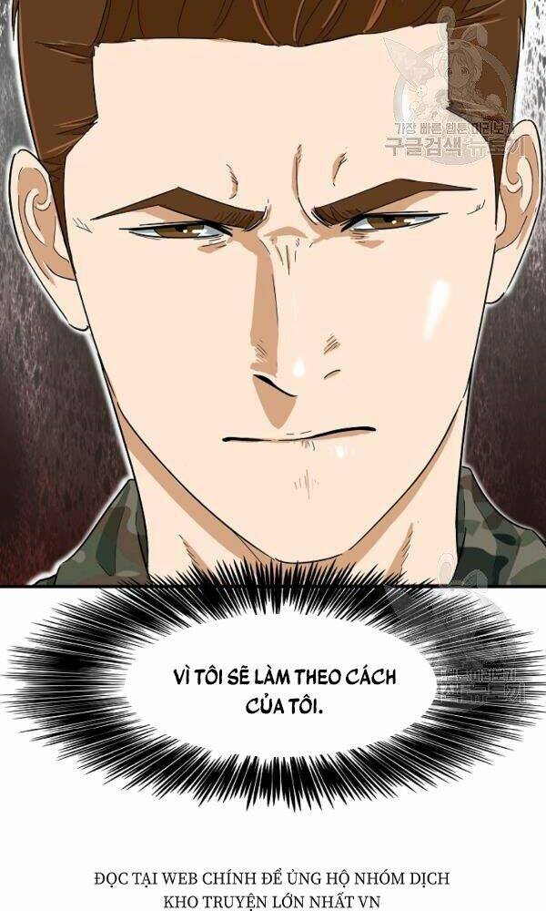 Đây là luật - Chapter 42 - Page 70