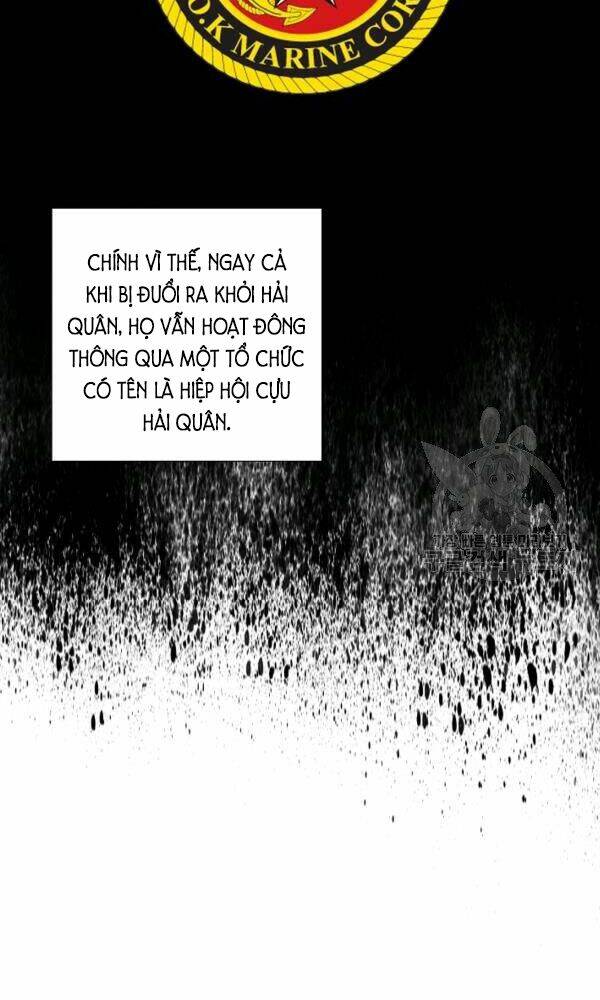 Đây là luật - Chapter 42 - Page 72